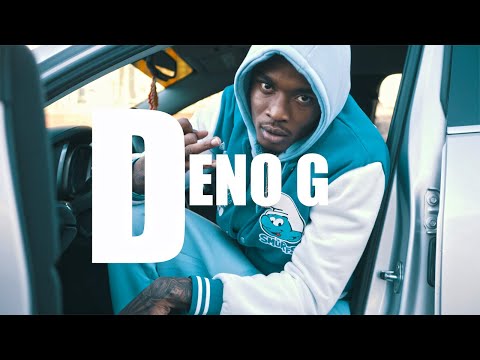 DENO G - EVERYBODY (MUSIC VIDEO) [shot by @RealTalkFilmz ]