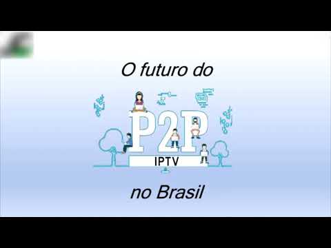 P2P - O que é e como funciona o sistema P2p streaming