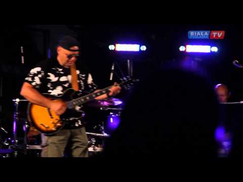 Magicznie na placu Wolności