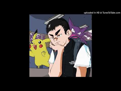 TOMMY TOXXIC - POKÉMON [INEDITO 2021]