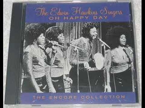 The Edwin Hawkins Singers:  I"m Going Through