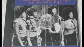 The Edwin Hawkins Singers:  I&quot;m Going Through