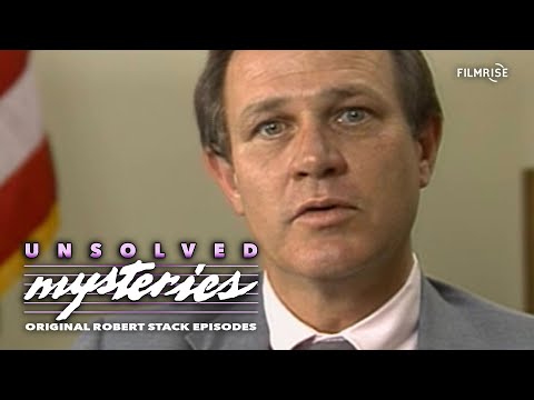 Unsolved Mysteries with Robert Stack - Season 1 Episode 18 - Full Episode