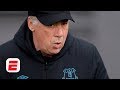 Everton S Seamus Coleman Explains Carlo Ancelotti S Quarantine Training Regimen Everton TV