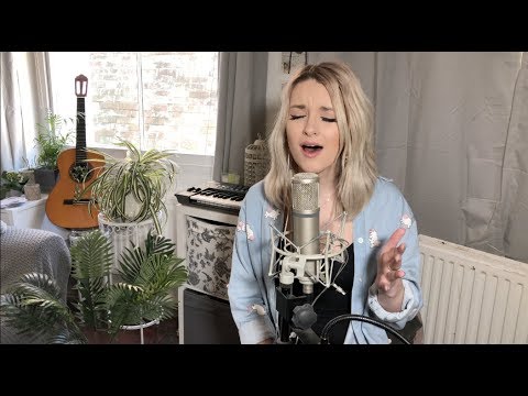 Someone You Loved, by Lewis Capaldi - Cover by Alice Ella - Acoustic