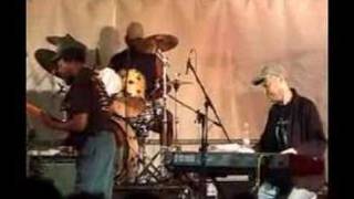 WILLIE KING & The Liberators - Rootsway Festival 2007