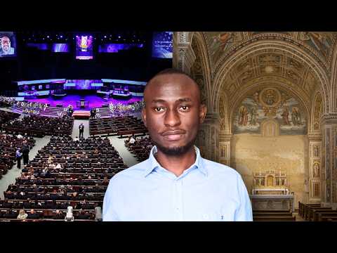 This Protestant Lie About Catholicism Was Debunked 1,700 Years Ago