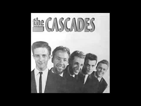 The Cascades-Shy Girl