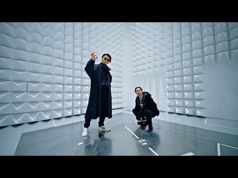 「クラフト feat. ZORN」MUSIC VIDEO のサムネイル