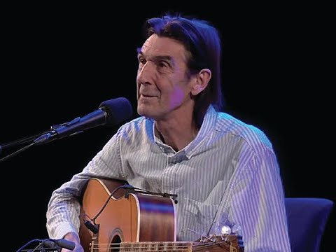 Ivan Drever Song For Yesterday