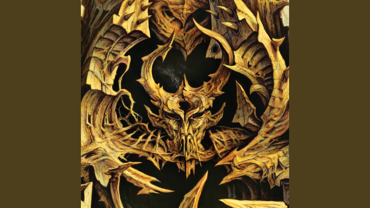 Demon Hunter - Descending Upon Us