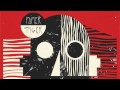 08 Paper Tiger - David Starkey (feat. King Kaiow, Infinite Livez & Bang On!) [Wah Wah 45s]