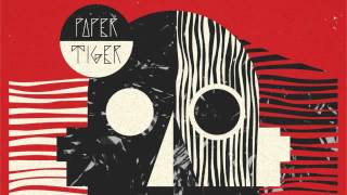 08 Paper Tiger - David Starkey (feat. King Kaiow, Infinite Livez & Bang On!) [Wah Wah 45s]