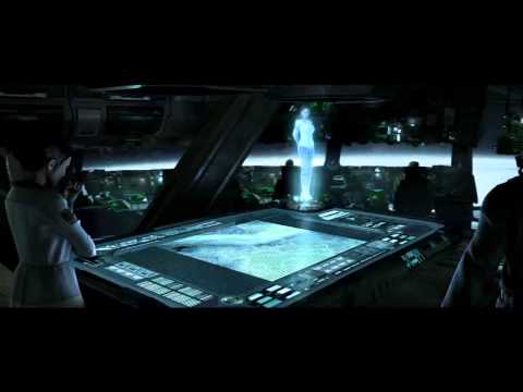 Inception (Clip 'This Is Your First Lesson Is Shared Dreaming')