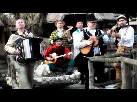 TS Fijaker - Od života sve mi uzmite (official video)