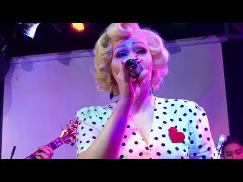 SUNDAY JAM WITH 9 LIVES FEAT CASSIDY