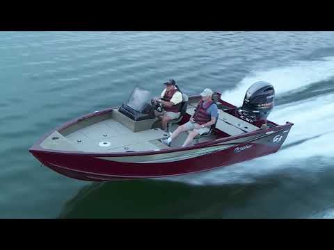 2019 Angler V18 C - G3 Boats Australia