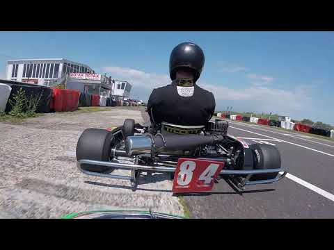 NKC 2021 TKM Round 2 Heat 2 Lydd