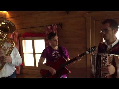 Saukrainer - Stiefelpolka