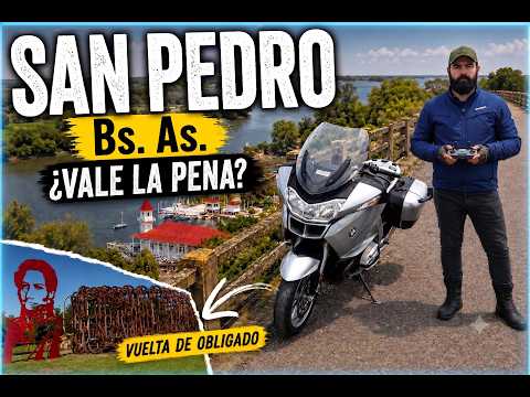 SAN PEDRO: ¿joya oculta o destino sobrevalorado?
