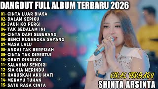 Download lagu CINTA LUAR BIASA DANGDUT FULL ALBUM TERBARU DANGDUT KOPLO TERBARU 2025! PIK NADA mp3