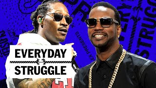 Boosie Says Kanye's Been Picking on Drake, Joyner Lucas Apologizes to Logic | Everyday Struggle