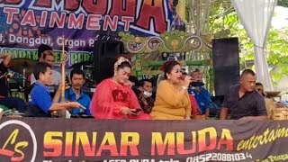 Download lagu JAIPONG DANGDUT SUNDA | KEMBANG BOLED | SINAR MUDA mp3