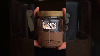 High Protein Fudge Brownie Oats Unleashed