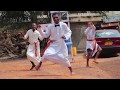 Lil Win Ladder Ft Odehyieba dance n comedy video by YKD yewo krom dancers mp4 2