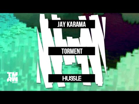 Jay Karama - Torment