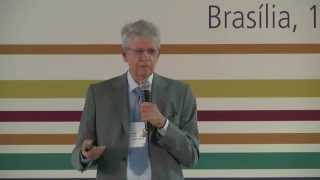 CONASS Debate III - Eugênio Vilaça Mendes: Contextualização do Tema