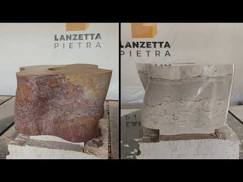 TANGO RISING - SPIRED QI-STONE