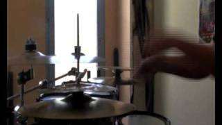 Florian Gouëllo - &quot;Amplified&quot; Cypress Hill