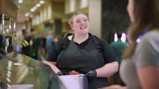 Shady Maple Smorgasbord Commercial - Thank You for 40 Years!