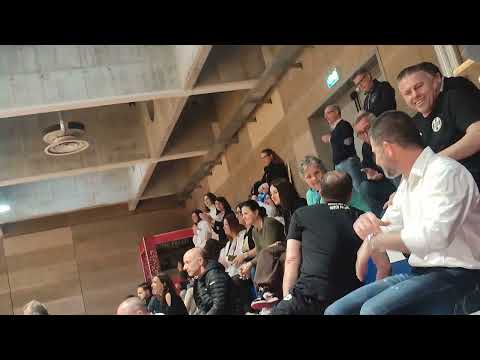 MFf vs Atletico Pressana C5. 2° tempo