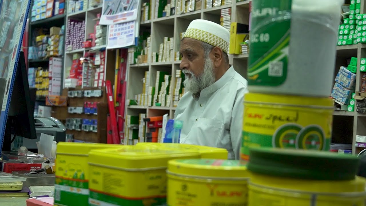 F. AliHusein & Co. | Hardware Manufacturer |  Hardware Wholesaler