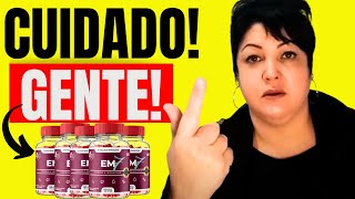 EM7 CAPS⚠️❌ CUIDADO GENTE!⚠️❌A VERDADE SOBRE EM7 CAPS! EM7 CAPS EMAGRECE? EM7 CAPS FUNCIONA?Em7Caps