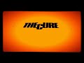 The Cure - Grinding Halt (LYRICS ON SCREEN) 📺