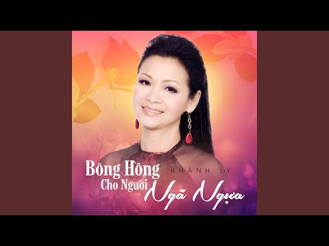 Thể hiện bởi Khánh Ly