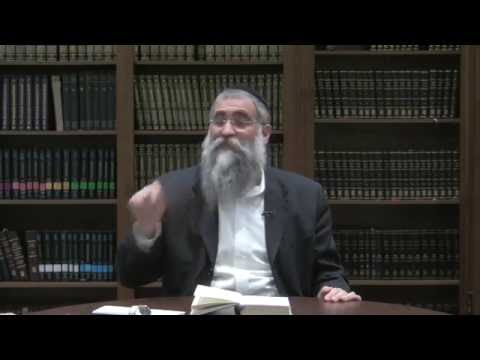Tanya By Rabbi Yitzchok Minkowicz Tanya Chapter 23 - "Unity of G-D" Via Torah & Mitzvot