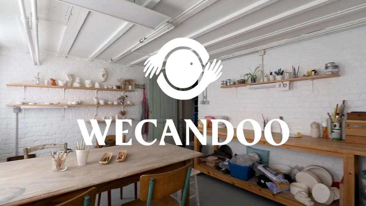 Modelez votre kit à café ou à thé en porcelaine - Vidéo