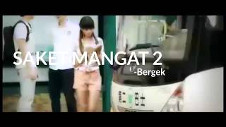 Download lagu Bergek-Saket Mangat 2(lirik terjemahan suara) mp3 Download lagu Bergek-Saket Mangat 2(lirik terjemahan suara) mp3