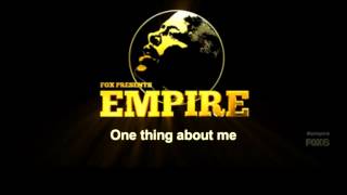 Empire Cast - Conqueror lyrics