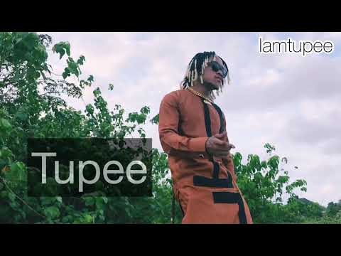 #Music Freestyle: Tupee - Audio Money | Rudeboy ( Cover )
