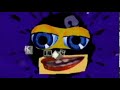 CTTVF574 Laughing Csupo