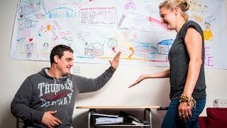 Milestones Trust - going the extra mile so people can achieve their dreams