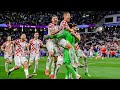 Croatia - Road To 3rd Place Final World Cup 2022 Qatar