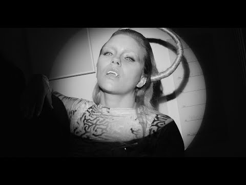 FERDINAND fka LEFT BOY - VAMPIRE