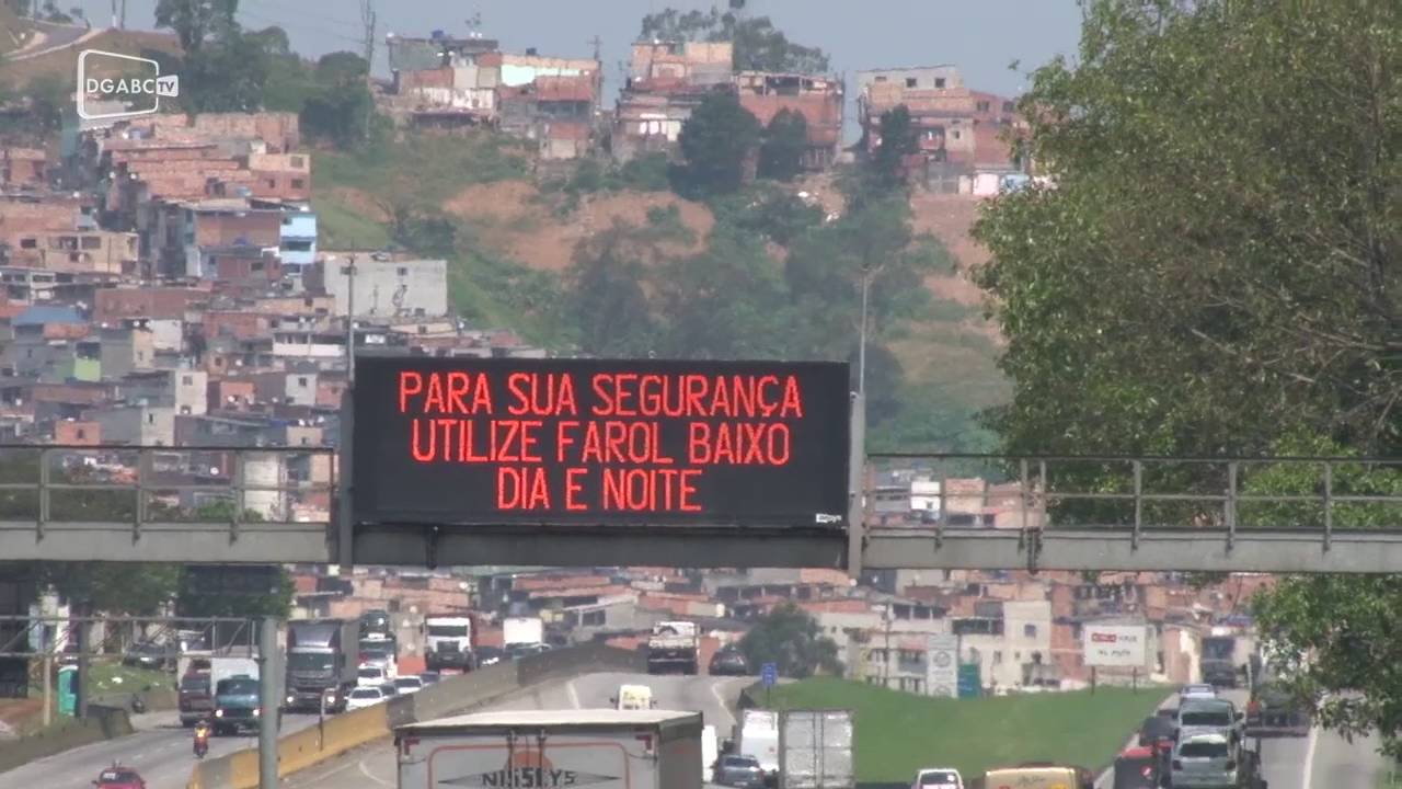 Fiscalização volta a vigorar sem sinalização adequada