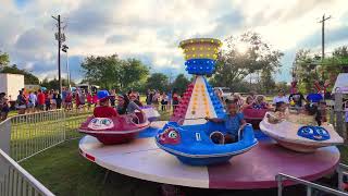 Hudson Oaks Independence Day Celebration